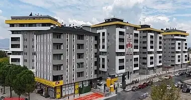 Apartamento 3 habitaciones en 1 Dogru Sokak, Turquía