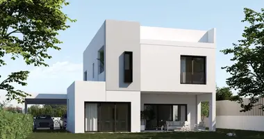 4 bedroom apartment in Nicosia, Cyprus