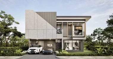 Villa 5 habitaciones en Nong Prue, Tailandia