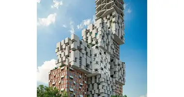 1 bedroom apartment in Tirana Municipality, Albania