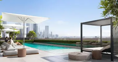 Appartement 1 chambre dans Doubaï, Émirats arabes unis