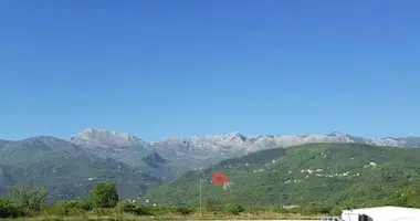 Parcela en Svinjista, Montenegro