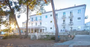 Hotel 1 800 m² en Croacia