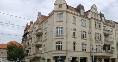Квартира 5 комнат в Познань, Польша