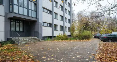 Квартира 1 комната в Вильнюс, Литва