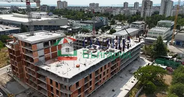 2 bedroom apartment in Burgas, Bulgaria