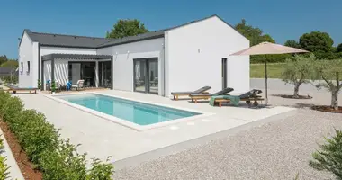 Villa 2 chambres dans Grad Porec, Croatie
