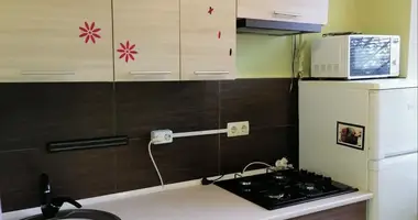 Appartement 1 chambre dans Odessa, Ukraine