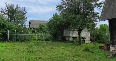 Działka w Piatryskauski sielski Saviet, Białoruś