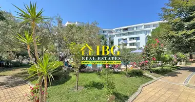 1 bedroom apartment in Nesebar, Bulgaria