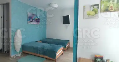 1 room apartment in Evenkiysky Rayon, Russia