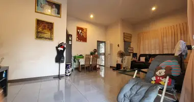 Casa 3 habitaciones en Bang Lamung, Tailandia