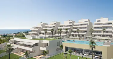 Appartement 3 chambres dans Estepona, Espagne