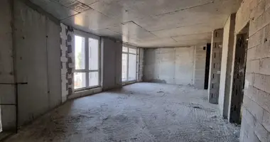 Apartamento 1 habitación en Odesa, Ucrania