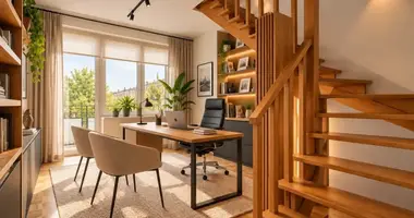 Appartement 5 chambres dans Pruszkow, Pologne