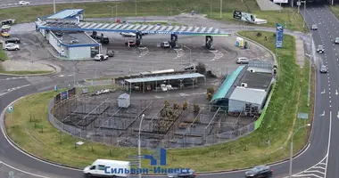 Sklep 9 162 m² w Mińsk, Białoruś