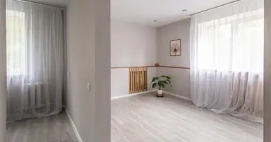 1 room apartment in Minsk, Belarus