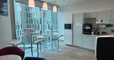 Oficina 484 m² en Moscú, Rusia
