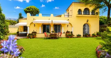 Haus 3 Schlafzimmer in Dos Hermanas, Spanien