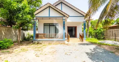2 bedroom Villa in Siem Reap, Cambodia