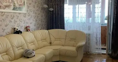 Wohnung 2 zimmer in Minsk, Belarus
