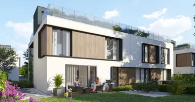 Dúplex 4 habitaciones en Cracovia, Polonia