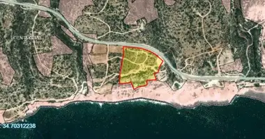 Mieszkanie w Pentakomo, Cypr