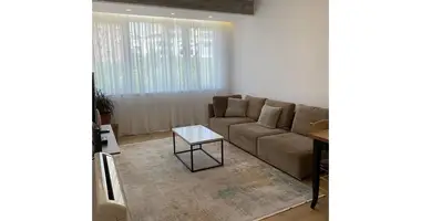 Mieszkanie 2 pokoi w Tirana Municipality, Albania