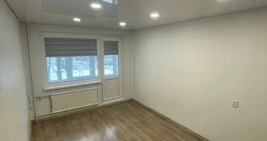 Wohnung 1 zimmer in Alitten, Litauen