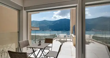 2 bedroom apartment in Montenegro