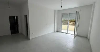 Apartamento 1 habitación en Bashkia Durres, Albania