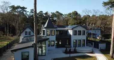 Haus 7 zimmer in Rigaer Strand, Lettland