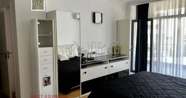 Mieszkanie 2 pokoi w Sweti Włas, Bułgaria