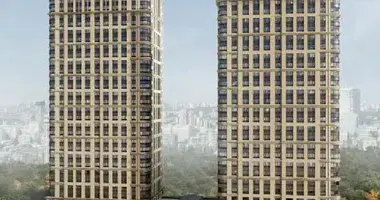Office 453 m² in Moscow, Russia