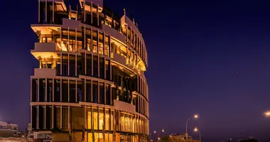Pomieszczenie biurowe 198 m² w Limassol District, Cypr
