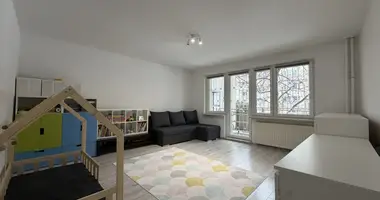 Wohnung 2 zimmer in Warschau, Polen