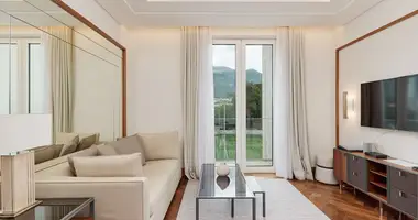 1 bedroom apartment in Montenegro