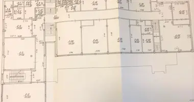 Gewerbefläche 1 104 m² in Vilnius, Litauen