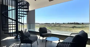 Apartamento 2 habitaciones en Germasogeia, Chipre