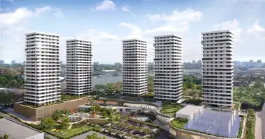 Квартира в Бургас, Болгария