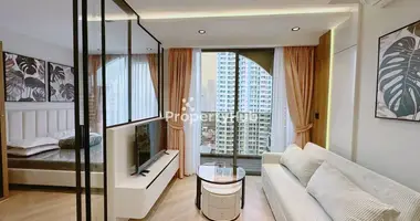 Kondominium 1 zimmer in Sangkat Boeng Keng Kang Ti Muoy, Kambodscha