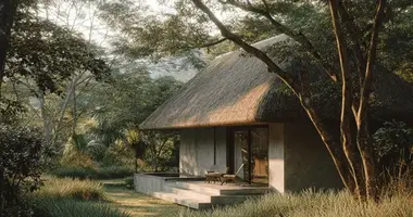 Villa 2 habitaciones en Sumba Barat, Indonesia