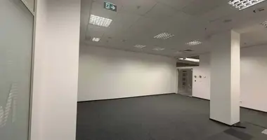 Office 566 m² in Moscow, Russia