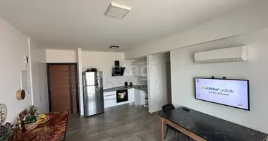 Apartamento 2 habitaciones en Chipre
