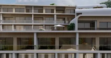 Apartamento en Tivat, Montenegro
