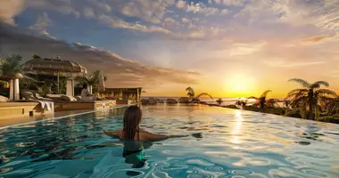 Квартира 1 спальня в Tegalinggah, Индонезия