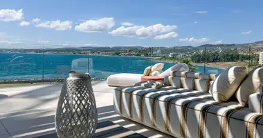 Apartamento 2 habitaciones en Estepona, Španjolska