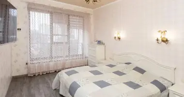 3 room apartment in Odesa, Ukraine