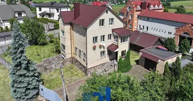 Офис 418 м² в Сеница, Беларусь