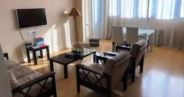 Flat for rent in Tbilisi, Vake в Тбилиси, Грузия